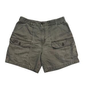 Vintage WindRiver Shorts